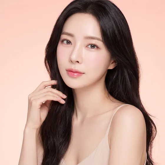 가상모델 #1292 스타일컷 29
