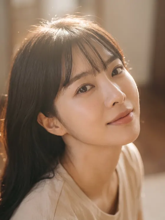 가상모델 #1292 스타일컷 33