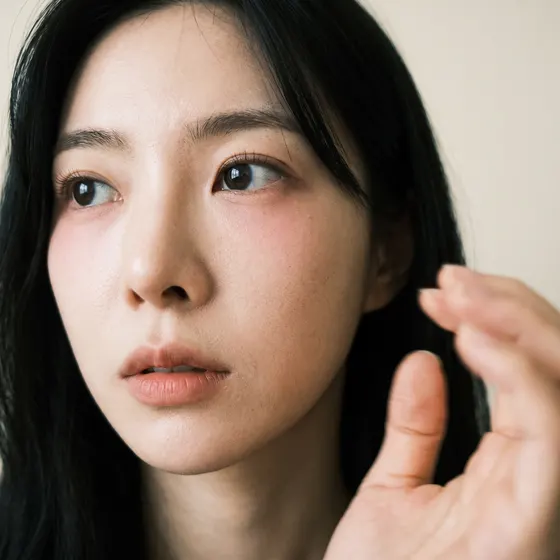 가상모델 #1292 스타일컷 34