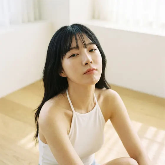 가상모델 #1292 스타일컷 36
