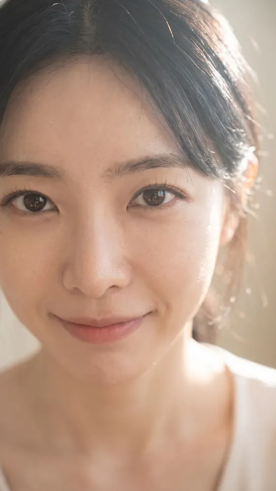 가상모델 #1292 스타일컷 41