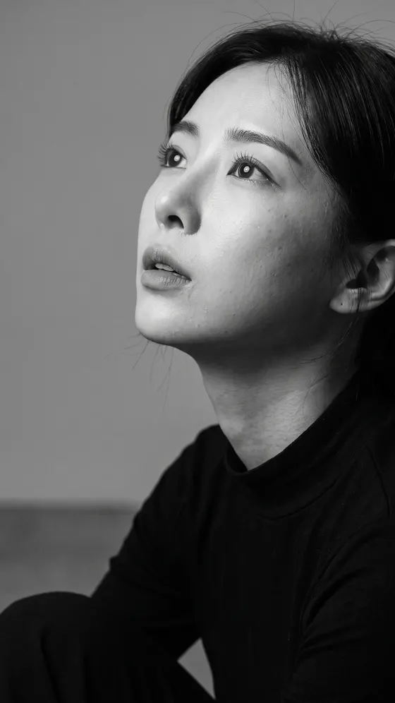 가상모델 #1292 스타일컷 42