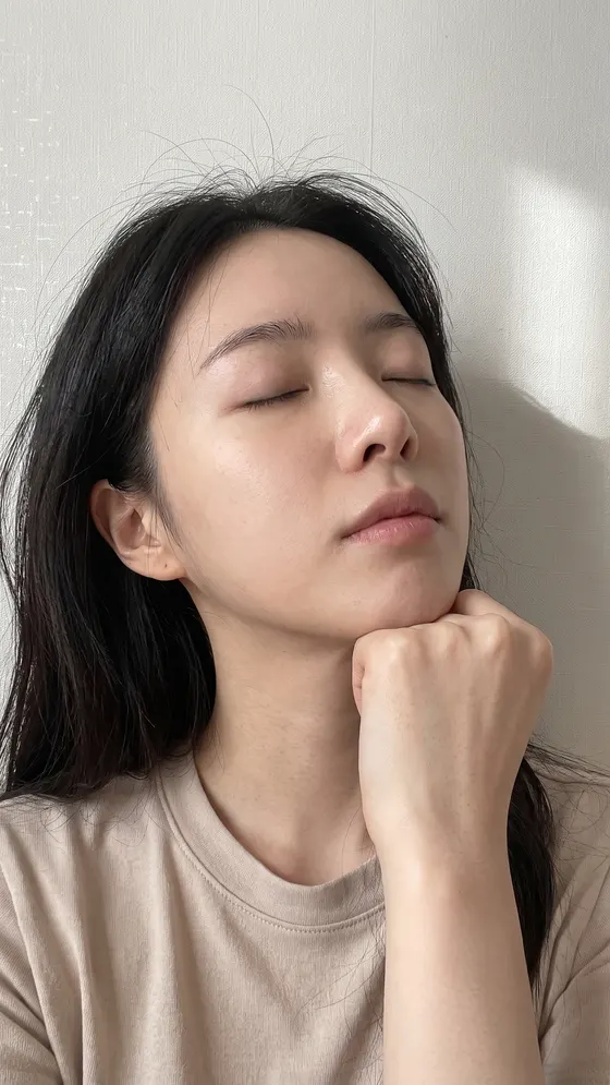 가상모델 #1292 스타일컷 43