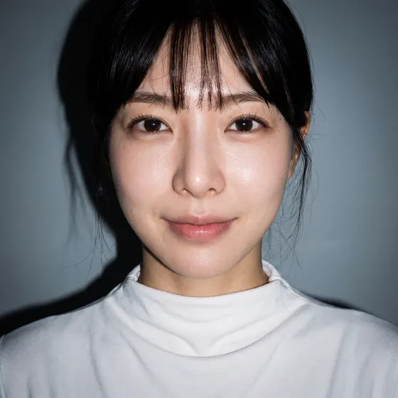 가상모델 #1292 스타일컷 47