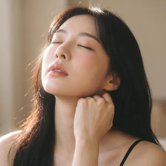가상모델 #1292 스타일컷 49