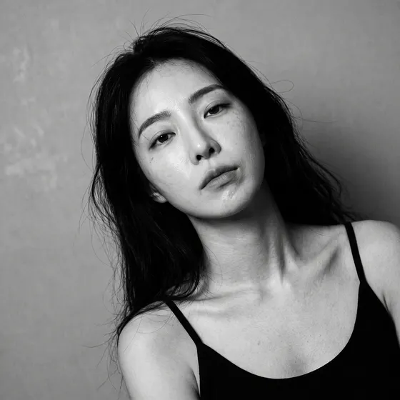 가상모델 #1292 스타일컷 50