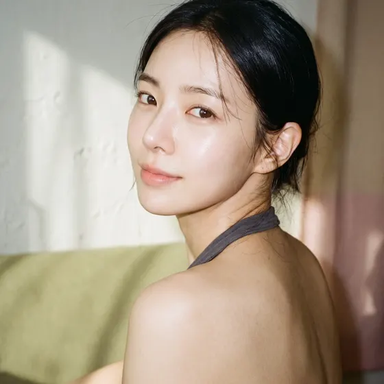 가상모델 #1292 스타일컷 51