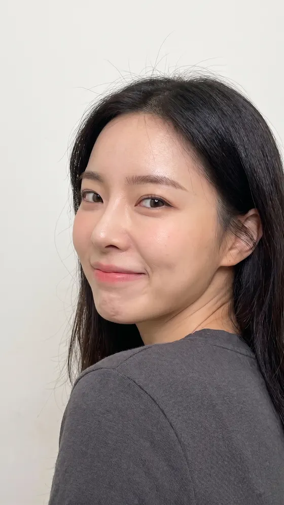가상모델 #1292 스타일컷 55