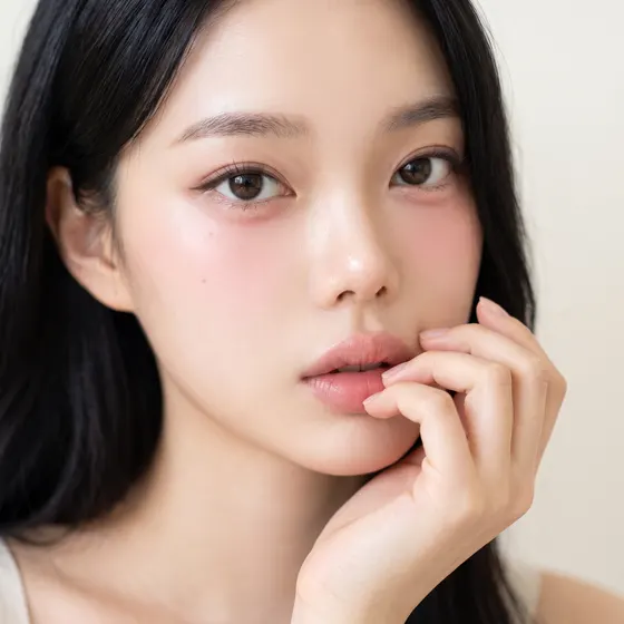 가상모델 #1334 스타일컷 7