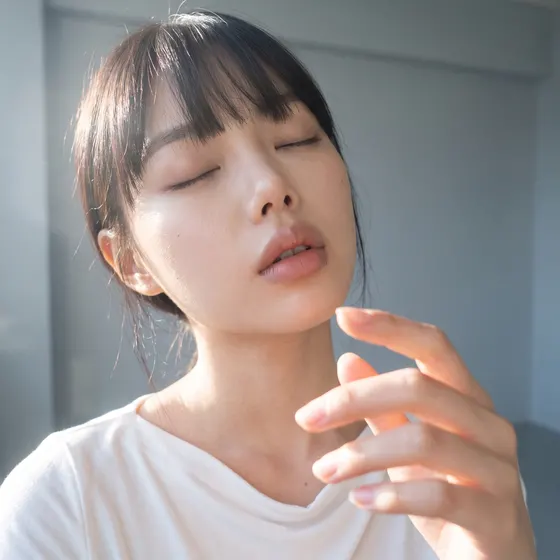 가상모델 #1334 스타일컷 47