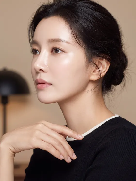 스타일컷 3:4