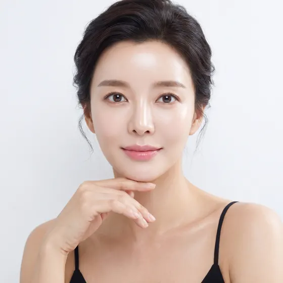 가상모델 #1279 스타일컷 3