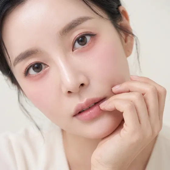 가상모델 #1279 스타일컷 5