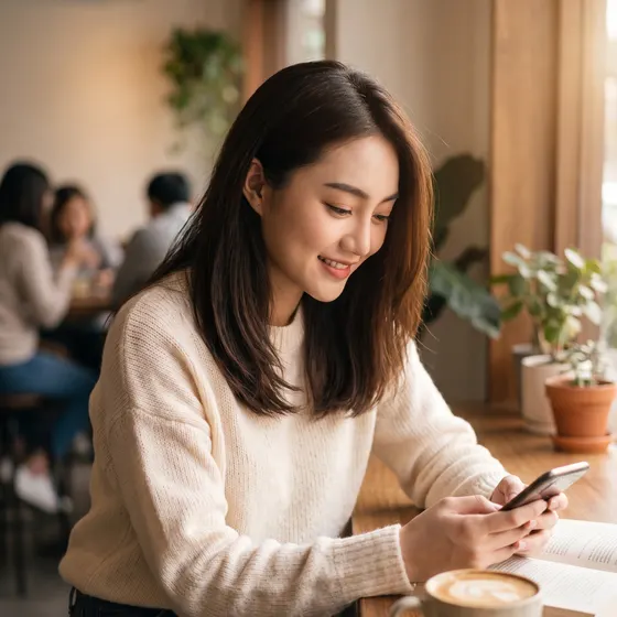 AI 광고컷 1:1