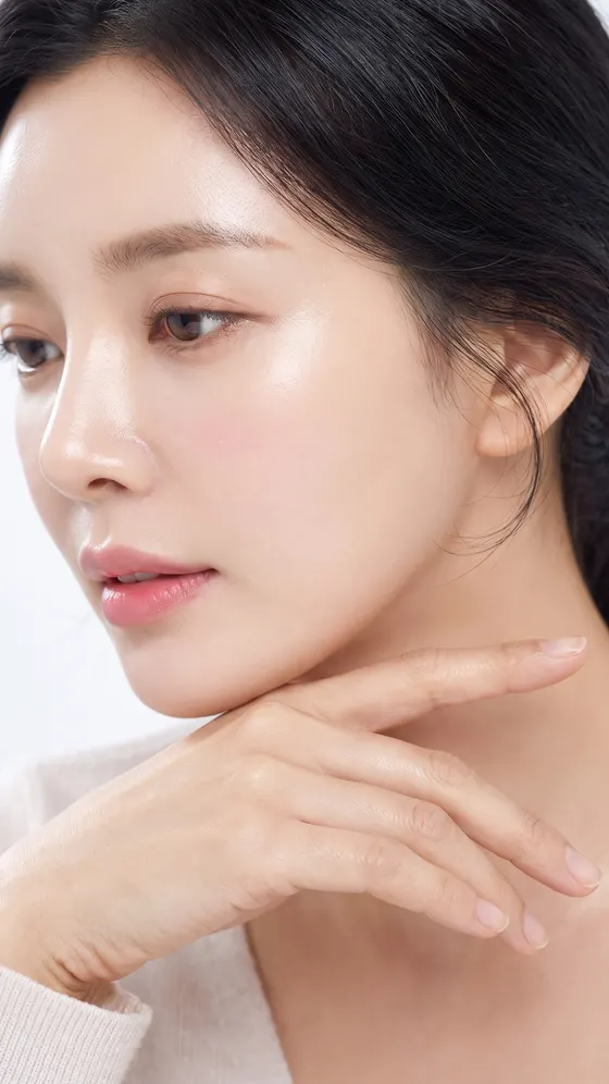 가상모델 #1279 스타일컷 27