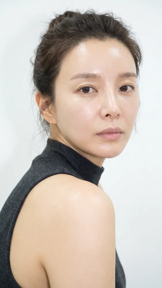 가상모델 #1279 스타일컷 41