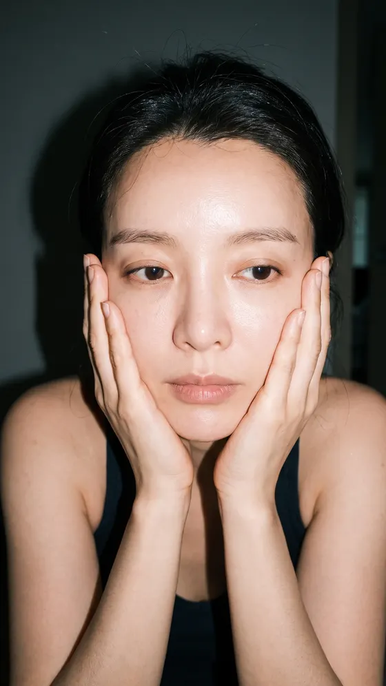 가상모델 #1279 스타일컷 44