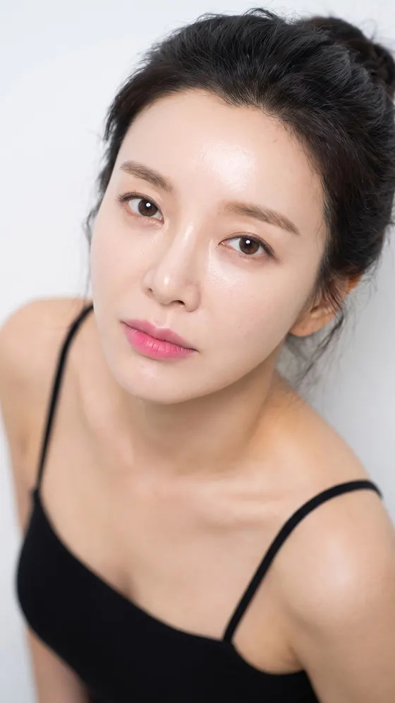 가상모델 #1279 스타일컷 45