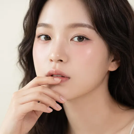 가상모델 #1128 스타일컷 5