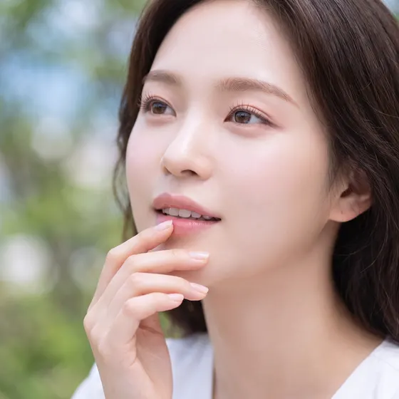 가상모델 #1128 스타일컷 6