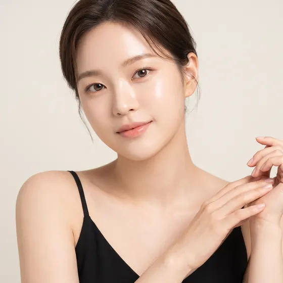 가상모델 #1128 스타일컷 9