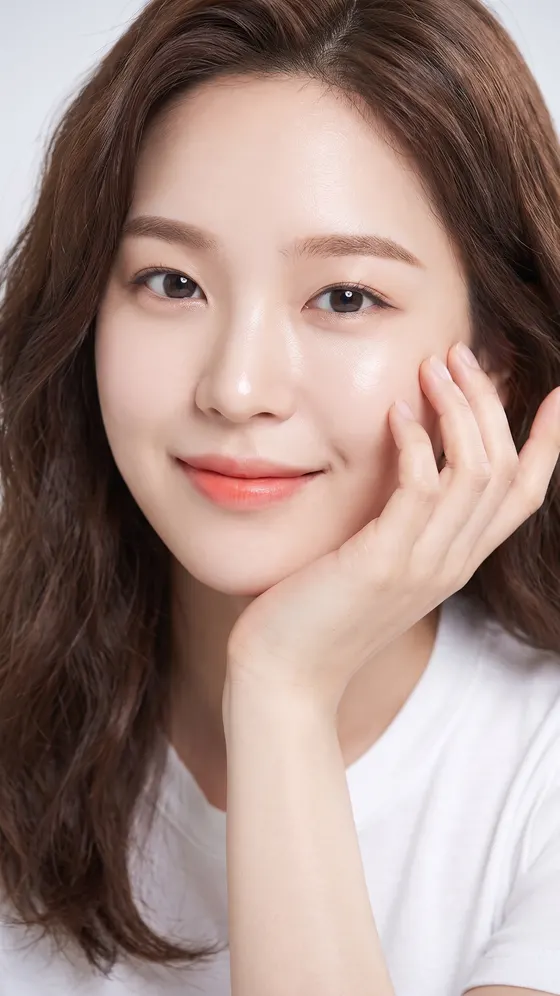 가상모델 #1128 스타일컷 14