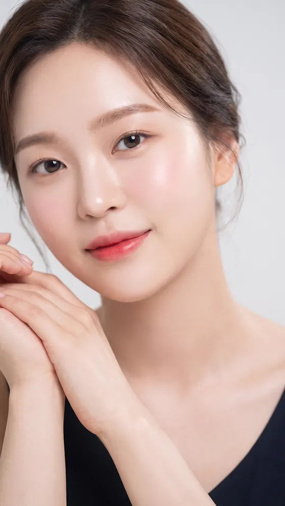 가상모델 #1128 스타일컷 15