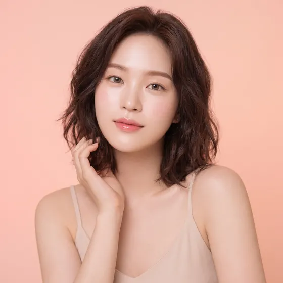 가상모델 #1128 스타일컷 23