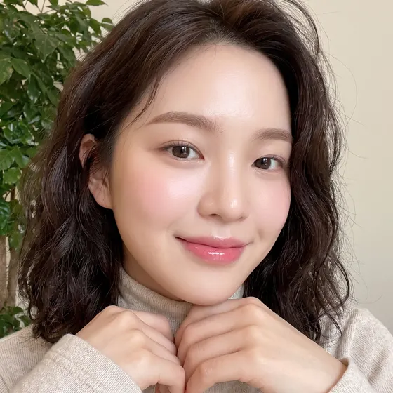 가상모델 #1128 스타일컷 24