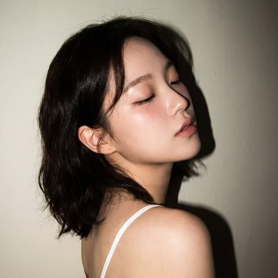가상모델 #1128 스타일컷 31