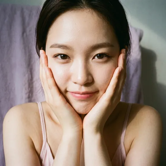 가상모델 #1128 스타일컷 35