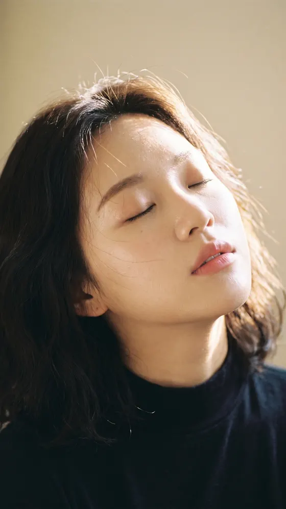 가상모델 #1128 스타일컷 39