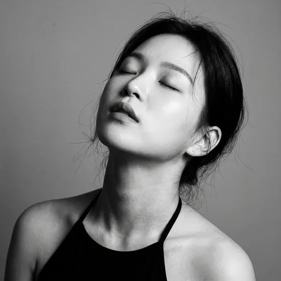 가상모델 #1128 스타일컷 42