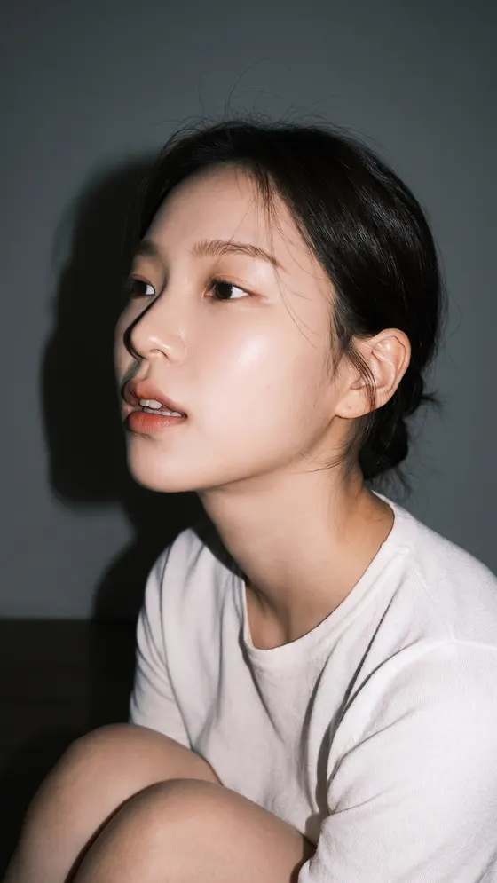 가상모델 #1128 스타일컷 48