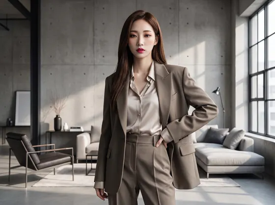 AI 광고컷 4:3