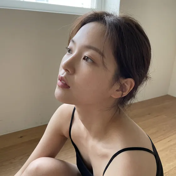 가상모델 #1128 스타일컷 52
