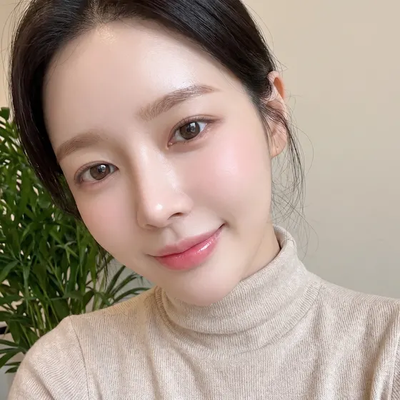 가상모델 #1117 스타일컷 2
