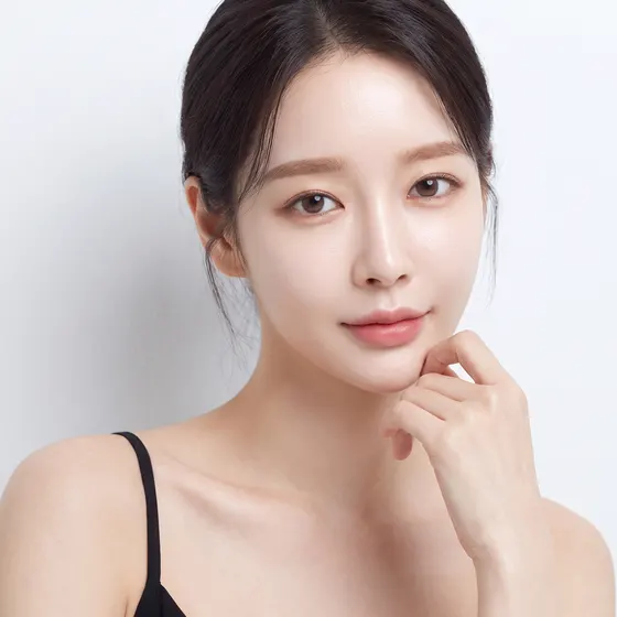 가상모델 #1117 스타일컷 3