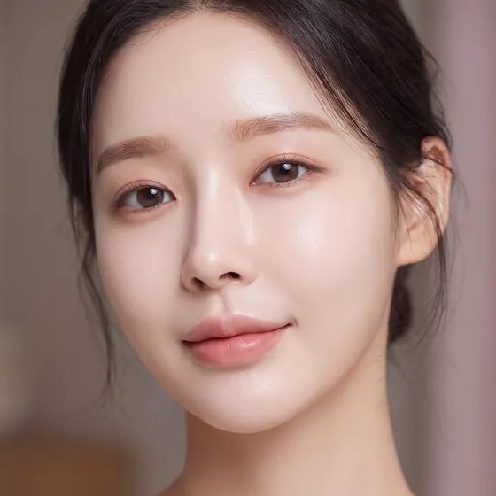 가상모델 #1117 스타일컷 5