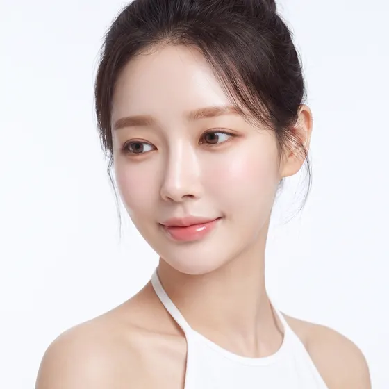 가상모델 #1117 스타일컷 6