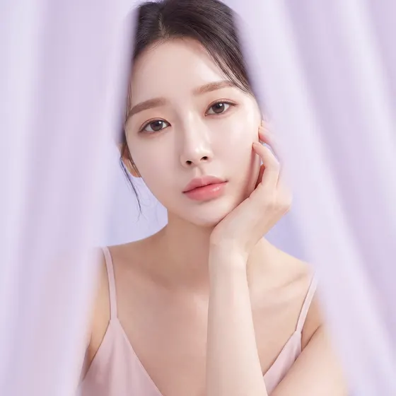 가상모델 #1117 스타일컷 8