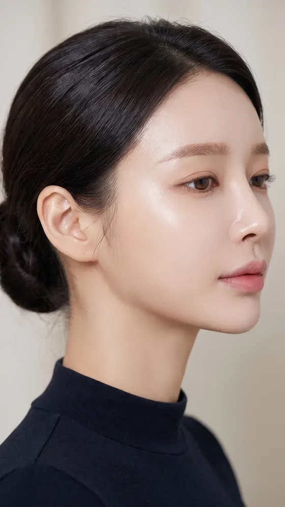 가상모델 #1117 스타일컷 12