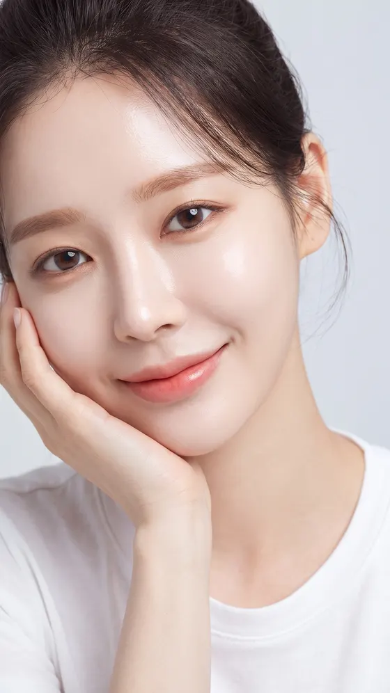 가상모델 #1117 스타일컷 13