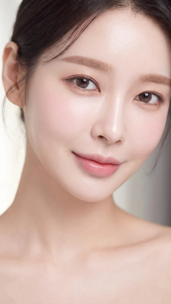 가상모델 #1117 스타일컷 16