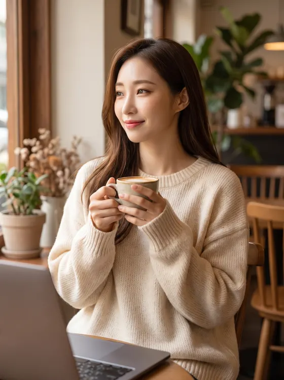 AI 광고컷 3:4