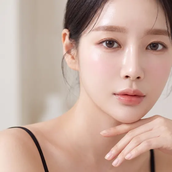 가상모델 #1117 스타일컷 19