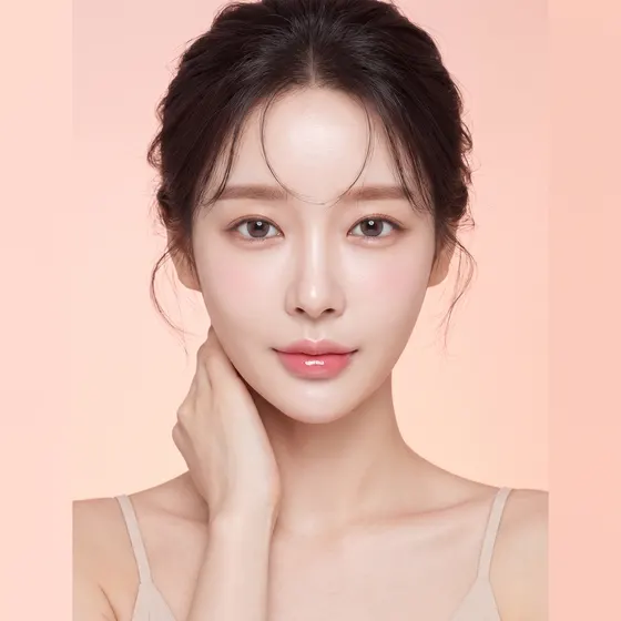 가상모델 #1117 스타일컷 22