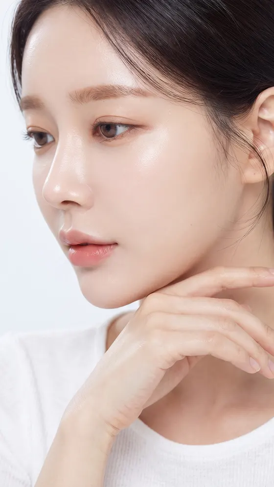가상모델 #1117 스타일컷 23