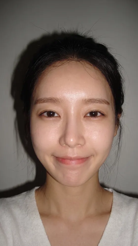 가상모델 #1117 스타일컷 36