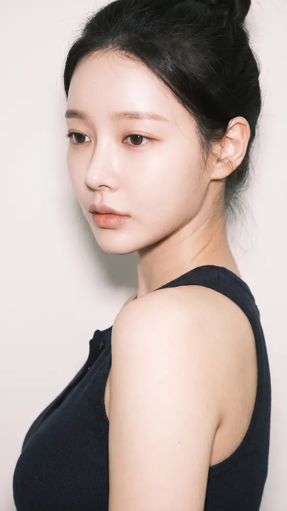 가상모델 #1117 스타일컷 38